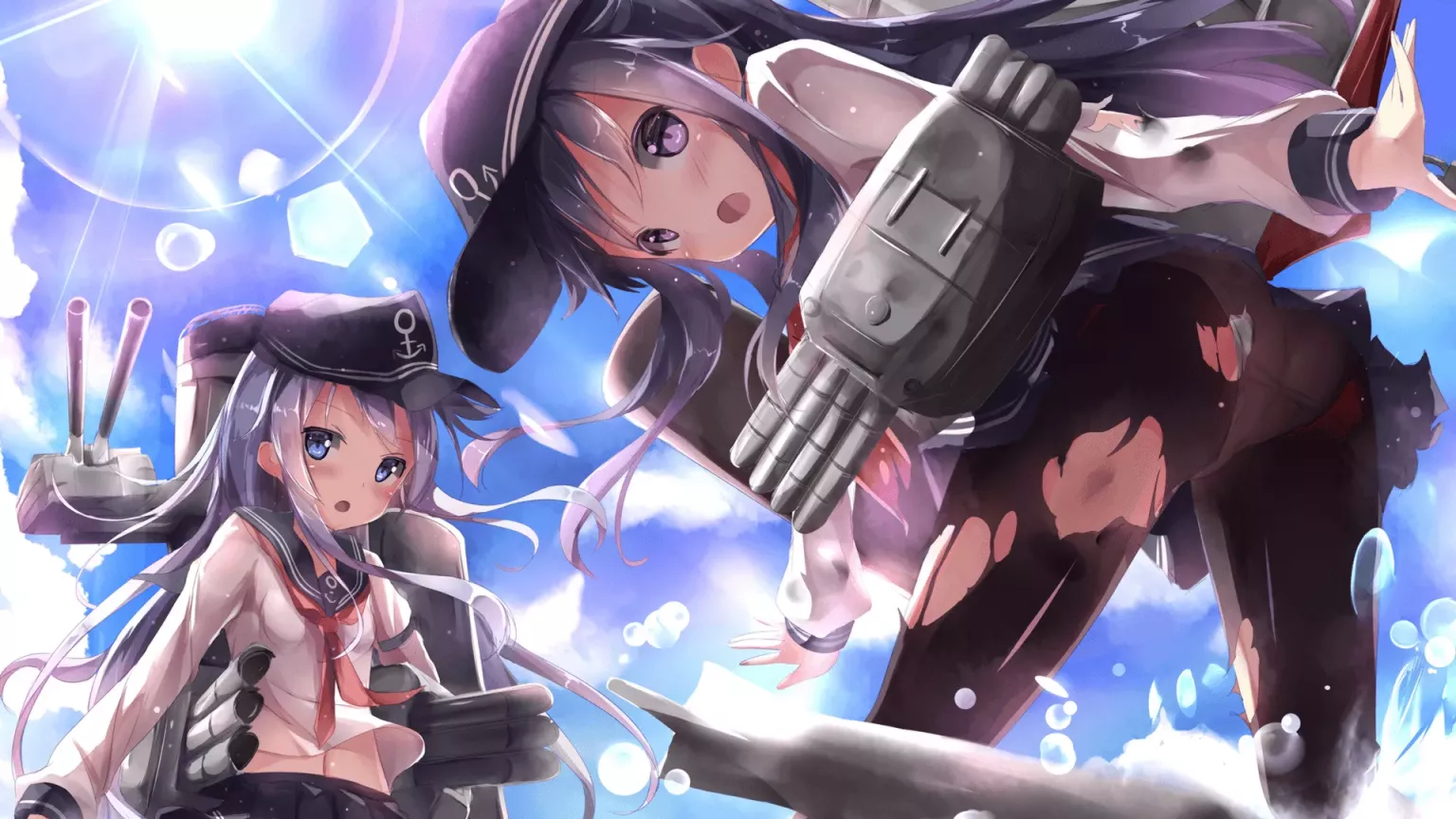 【Docker项目】之--简单的PHP随机图片生成程序