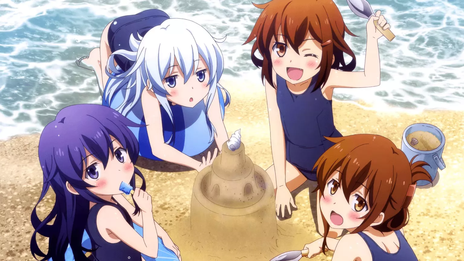 【诸家】张至顺道长--内八部长寿功--助记gif动图