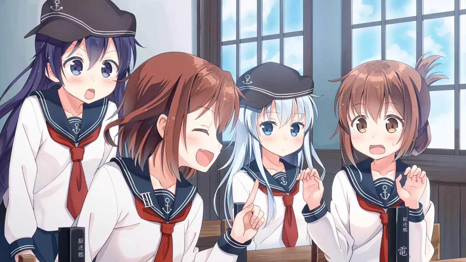 【缠论解析】图解分析54课