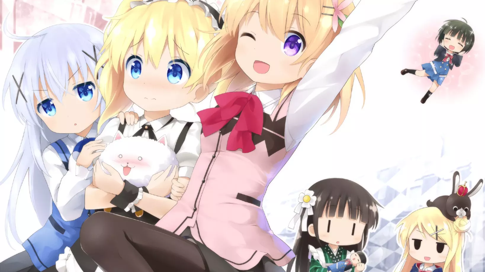 【缠论解析】图解分析56课